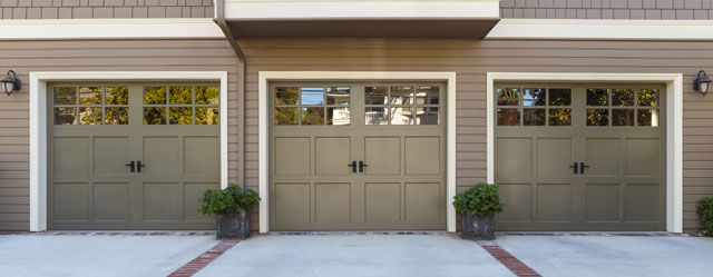 Garage Door Installer Rochester NY