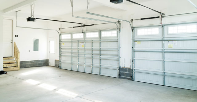 Garage Door Repair Rochester NY