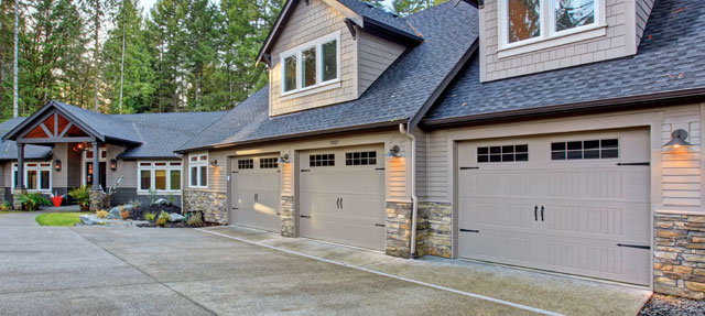 Garage Door Repair Rochester New York