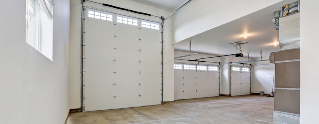 Garage Door Repair Rochester