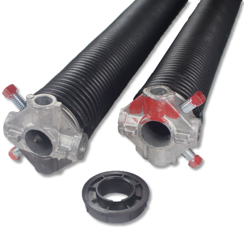 Garage Door Springs Rochester New York