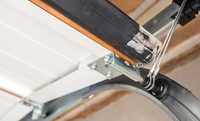 Garage Door Spring Repair Rochester New York