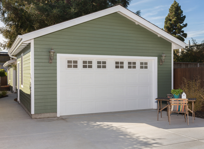 Garage Door New York Rochester