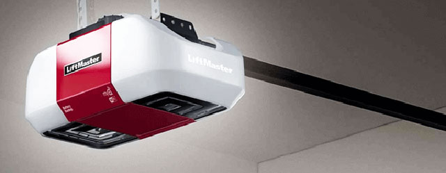 Lift Master Garage Door Opener Repair Rochester