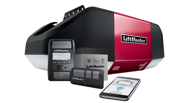 Lift Master Garage Door Opener Repair Rochester