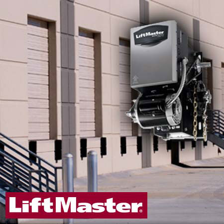 Liftmaster Gate Repair Rochester